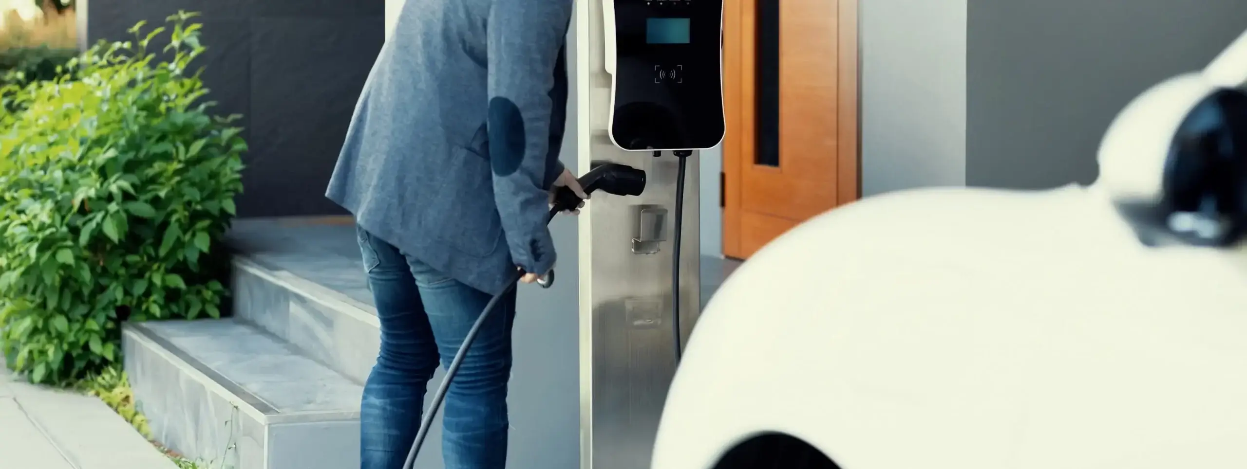 Electric Car Charger Home Installation Surbiton in Surbiton