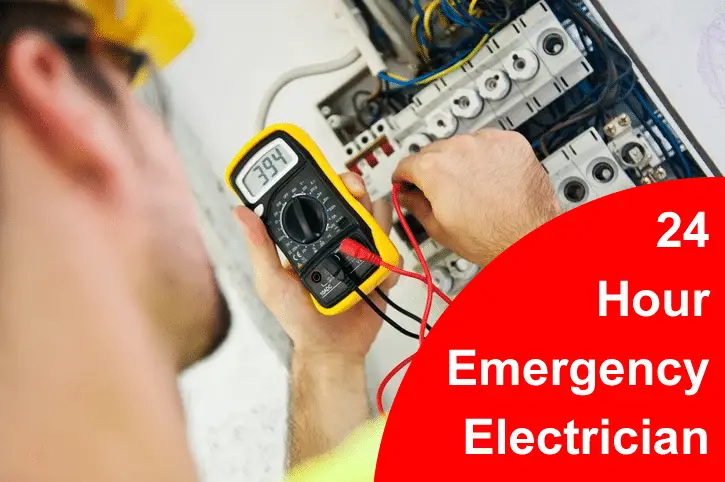 24-Hour Emergency Electricians Surbiton You Can Trust in Surbiton