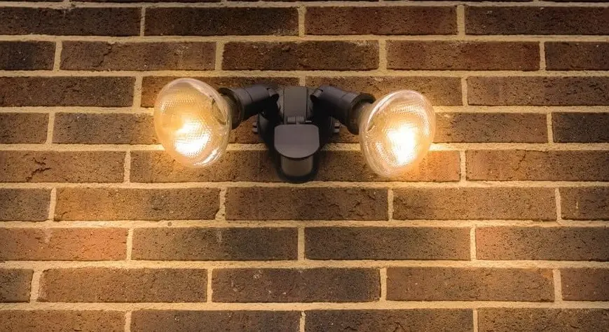Security Light Installers Surbiton in Surbiton