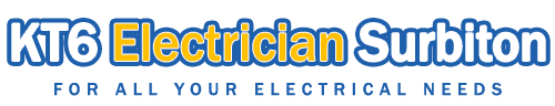KT6 Electrician Surbiton