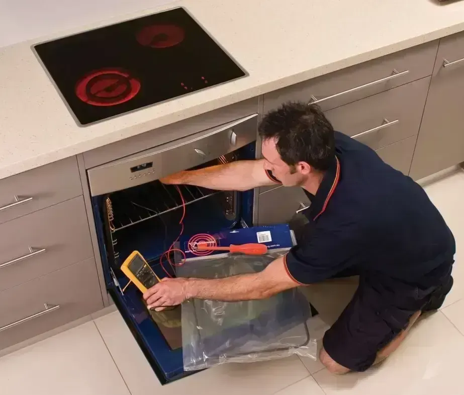 Electric oven installations in Surbiton